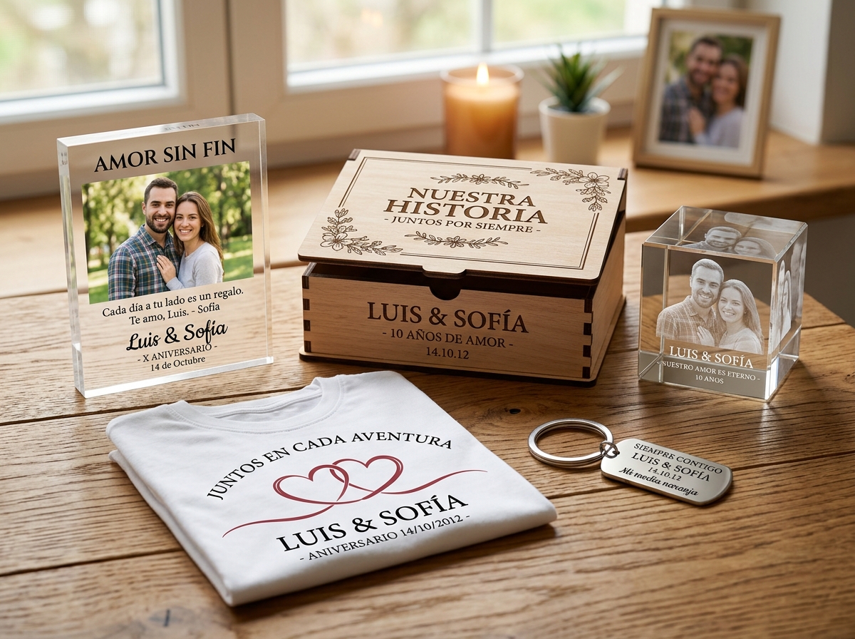 Pack Eco & Lifestyle